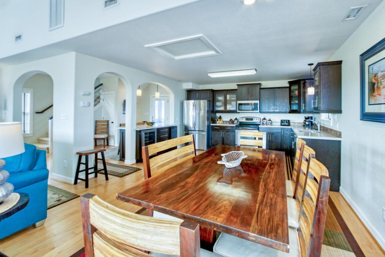 Gone Coastal 139 Villa โรแดนธี ภายนอก รูปภาพ